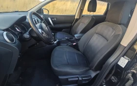 Обява за продажба на Nissan Qashqai 1.5 dci ~10 500 лв. - изображение 6