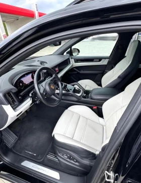 Обява за продажба на Porsche Cayenne ~ 208 798 лв. - изображение 6