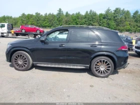 Обява за продажба на Mercedes-Benz GLE 450 ~49 800 лв. - изображение 3