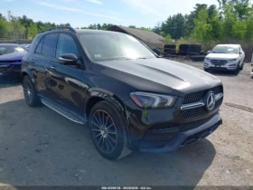 Обява за продажба на Mercedes-Benz GLE 450 ~49 800 лв. - изображение 11