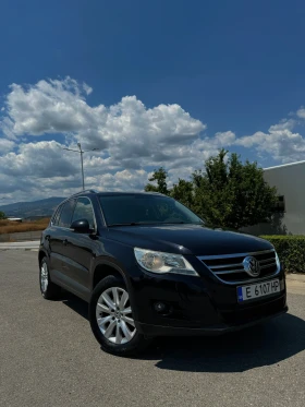 Обява за продажба на VW Tiguan ~17 400 лв. - изображение 1
