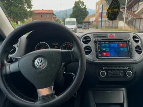 Обява за продажба на VW Tiguan ~17 400 лв. - изображение 4