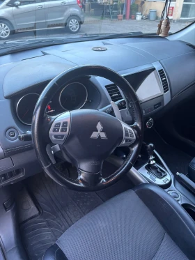 Обява за продажба на Mitsubishi Outlander ~16 200 лв. - изображение 5