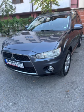 Обява за продажба на Mitsubishi Outlander ~16 200 лв. - изображение 2