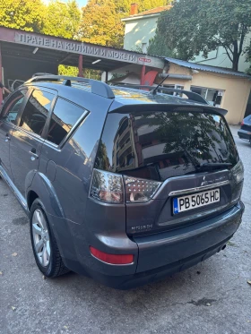 Обява за продажба на Mitsubishi Outlander ~16 200 лв. - изображение 1