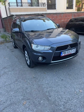 Обява за продажба на Mitsubishi Outlander ~16 200 лв. - изображение 1