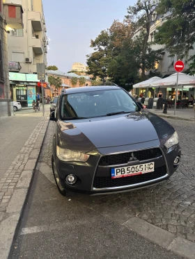 Обява за продажба на Mitsubishi Outlander ~16 200 лв. - изображение 10