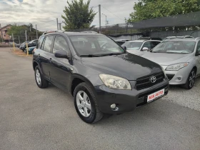     Toyota Rav4 2.2D-136ks-6sk-4X4