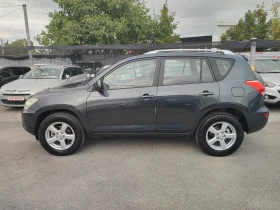     Toyota Rav4 2.2D-136ks-6sk-4X4