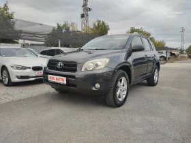     Toyota Rav4 2.2D-136ks-6sk-4X4
