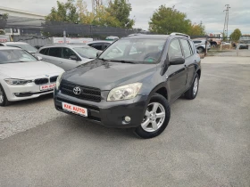     Toyota Rav4 2.2D-136ks-6sk-4X4
