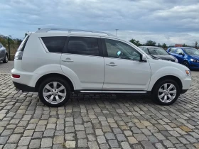 Обява за продажба на Mitsubishi Outlander 2.0D 140кс 4х4 7места 150000км. ~12 999 лв. - изображение 4