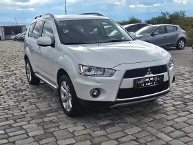 Обява за продажба на Mitsubishi Outlander 2.0D 140кс 4х4 7места 150000км. ~12 999 лв. - изображение 2