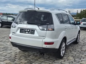 Обява за продажба на Mitsubishi Outlander 2.0D 140кс 4х4 7места 150000км. ~12 999 лв. - изображение 5