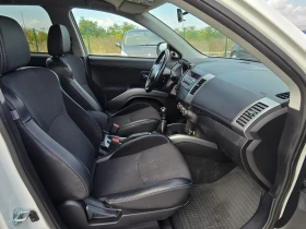 Обява за продажба на Mitsubishi Outlander 2.0D 140кс 4х4 7места 150000км. ~12 999 лв. - изображение 11