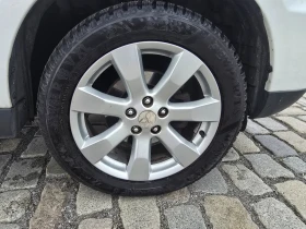 Обява за продажба на Mitsubishi Outlander 2.0D 140кс 4х4 7места 150000км. ~12 999 лв. - изображение 8