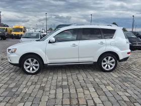 Обява за продажба на Mitsubishi Outlander 2.0D 140кс 4х4 7места 150000км. ~12 999 лв. - изображение 3