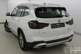 BMW X3 30d xDrive M Sport Paket Steptronic - 112800 лв. / 57673.72 € - 50459256 2