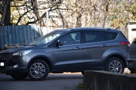 Ford Kuga, снимка 4 — Bazar.bg Ford Kuga, снимка 4