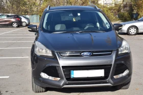 Ford Kuga, снимка 1 — Bazar.bg Ford Kuga, снимка 1