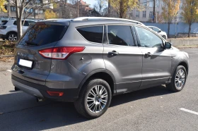 Ford Kuga, снимка 3 — Bazar.bg Ford Kuga, снимка 3