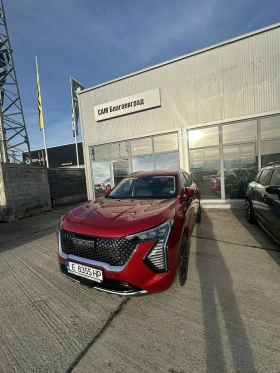Haval Jolion HEV Supreme  - 61200 лв. / 31291.06 € - 10681667 11