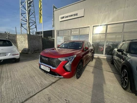 Haval Jolion HEV Supreme  - 61200 лв. / 31291.06 € - 10681667 6