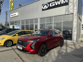 Haval Jolion HEV Supreme  - 61200 лв. / 31291.06 € - 10681667 4