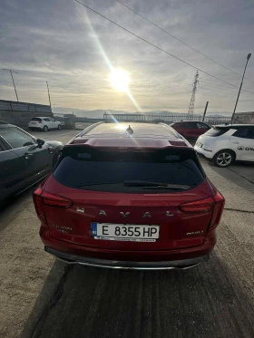 Haval Jolion HEV Supreme  - 61200 лв. / 31291.06 € - 10681667 10