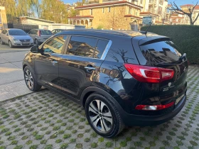 Kia Sportage 2.0 CRDI, снимка 9