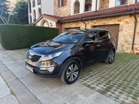 Kia Sportage 2.0 CRDI, снимка 4