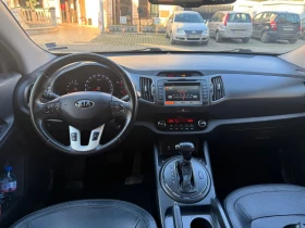 Kia Sportage 2.0 CRDI, снимка 5