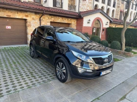 Kia Sportage 2.0 CRDI, снимка 1