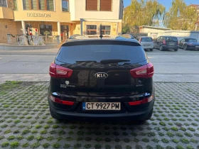 Kia Sportage 2.0 CRDI, снимка 7
