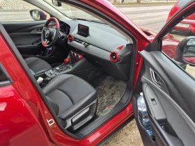 Mazda CX-3 2.0 Skyactiv - TAKUMI, снимка 11