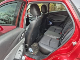 Mazda CX-3 2.0 Skyactiv - TAKUMI, снимка 8