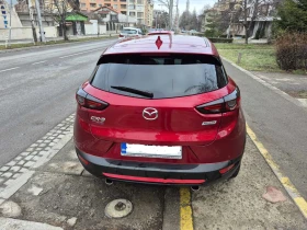 Mazda CX-3 2.0 Skyactiv - TAKUMI, снимка 2