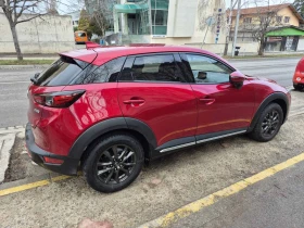 Mazda CX-3 2.0 Skyactiv - TAKUMI, снимка 9