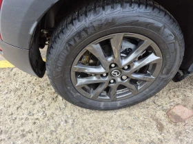 Mazda CX-3 2.0 Skyactiv - TAKUMI, снимка 12