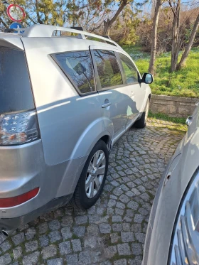Mitsubishi Outlander - 2500 € / 4889.57 лв. - 49122766 6