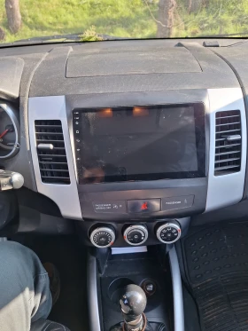 Mitsubishi Outlander - 2500 € / 4889.57 лв. - 49122766 10