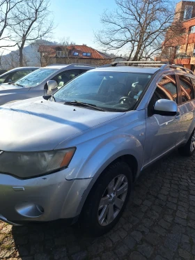 Mitsubishi Outlander - 2500 € / 4889.57 лв. - 49122766 2
