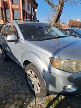 Mitsubishi Outlander - 2500 € / 4889.57 лв. - 49122766 3