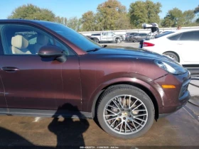 Porsche Cayenne - 22642 € / 44283.90 лв. - 92747358 16