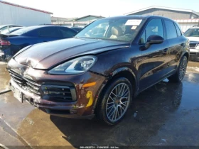 Porsche Cayenne - 22642 € / 44283.90 лв. - 92747358 2