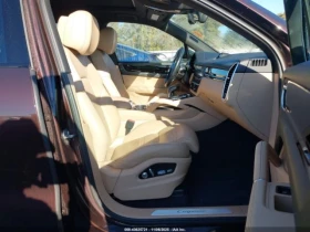 Porsche Cayenne - 22642 € / 44283.90 лв. - 92747358 5
