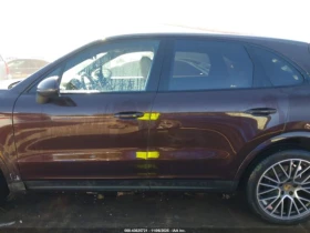 Porsche Cayenne - 22642 € / 44283.90 лв. - 92747358 12