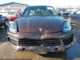 Porsche Cayenne - 22642 € / 44283.90 лв. - 92747358 10