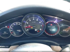 Porsche Cayenne - 22642 € / 44283.90 лв. - 92747358 7