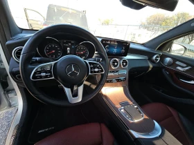 Mercedes-Benz GLC 300 AMG / TOP | Mobile.bg � ����� ������ 13